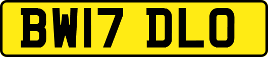 BW17DLO