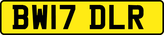 BW17DLR