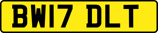 BW17DLT
