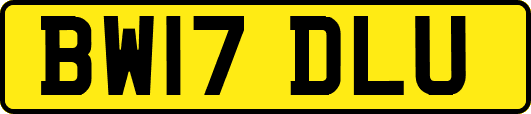 BW17DLU