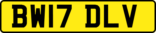 BW17DLV