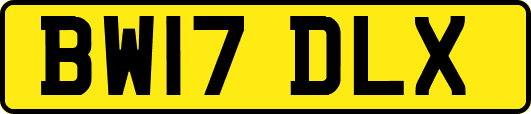 BW17DLX