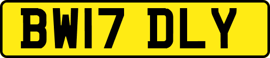 BW17DLY