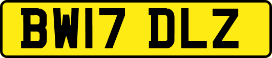 BW17DLZ