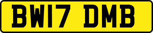 BW17DMB