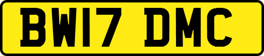 BW17DMC