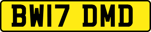 BW17DMD