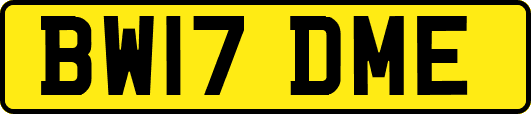 BW17DME