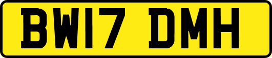 BW17DMH