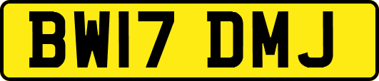 BW17DMJ