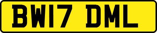 BW17DML