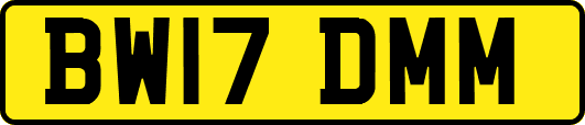 BW17DMM