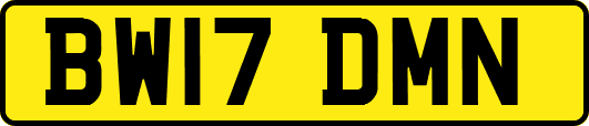 BW17DMN