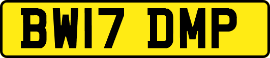 BW17DMP