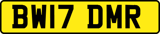 BW17DMR