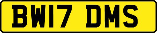 BW17DMS