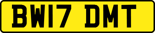 BW17DMT
