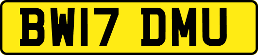 BW17DMU