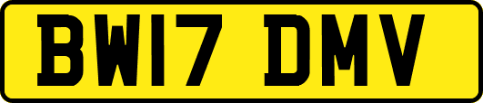 BW17DMV
