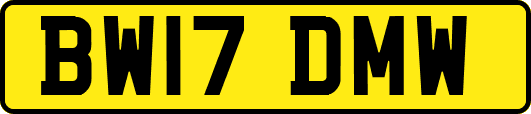 BW17DMW