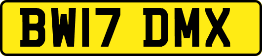 BW17DMX
