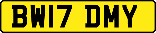 BW17DMY