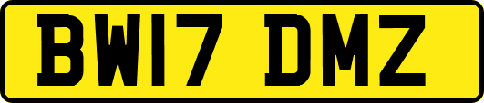 BW17DMZ