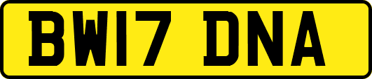 BW17DNA