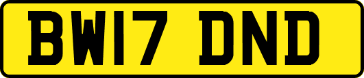 BW17DND