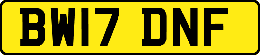 BW17DNF