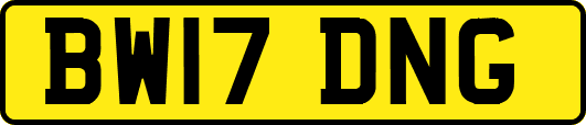 BW17DNG