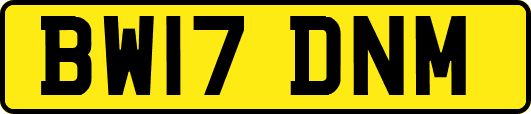 BW17DNM