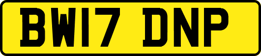 BW17DNP