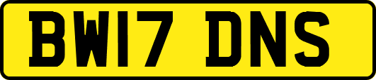 BW17DNS