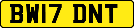 BW17DNT