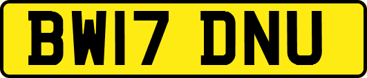 BW17DNU