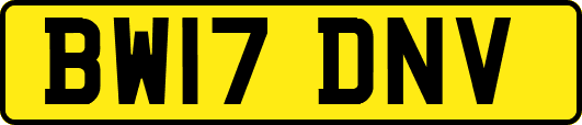 BW17DNV