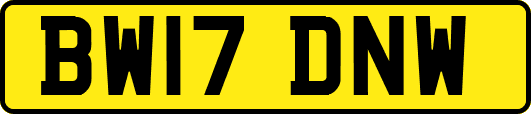 BW17DNW