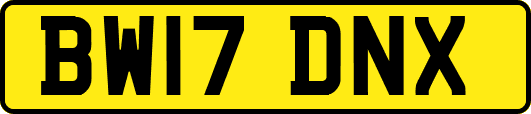 BW17DNX