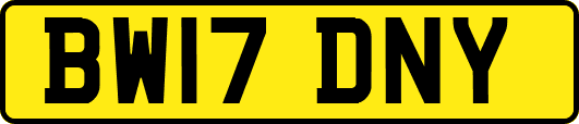 BW17DNY