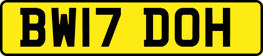 BW17DOH
