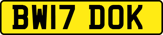 BW17DOK