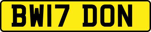 BW17DON