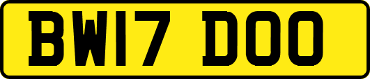 BW17DOO