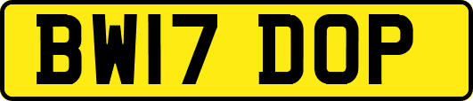 BW17DOP