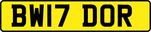 BW17DOR