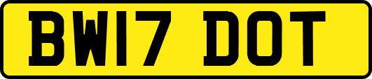 BW17DOT