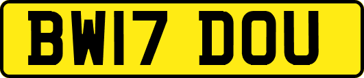 BW17DOU