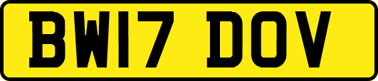 BW17DOV