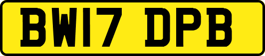BW17DPB